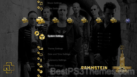 rammsteinvolkerball