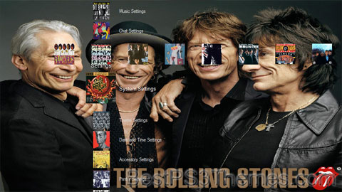rollingstones