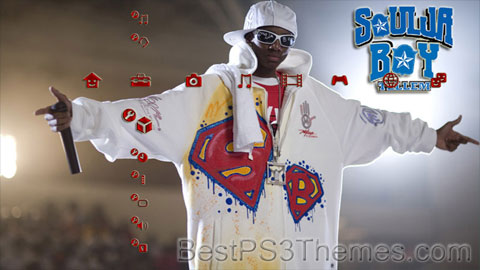 souljaboy