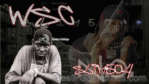 souljaslim