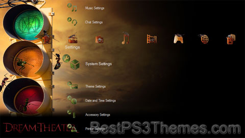 systematicchaos