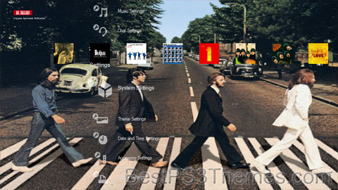 thebeatlesband