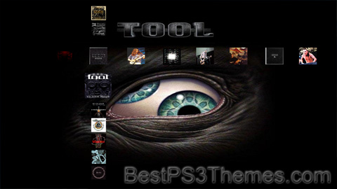tool