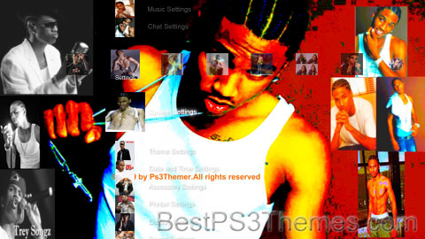 treysongz