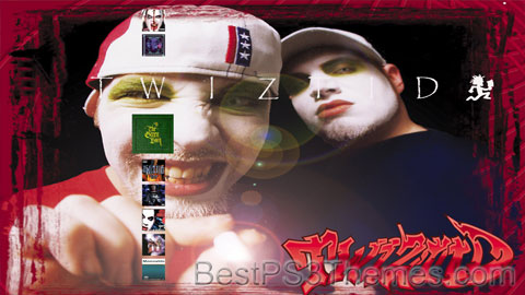 twiztid