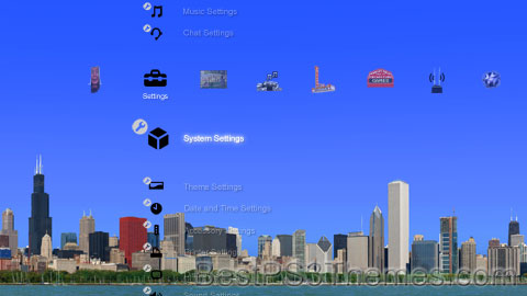 chicagoattractions