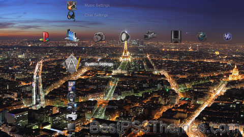citieshd
