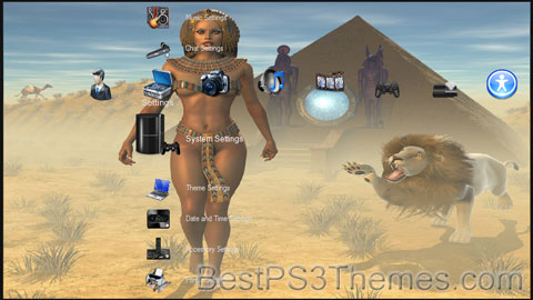 egypt