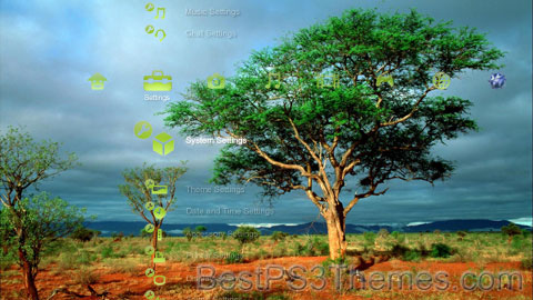naturesauvage