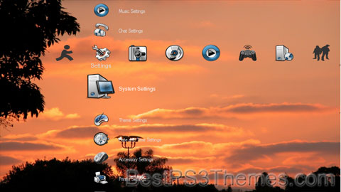 orangesunset