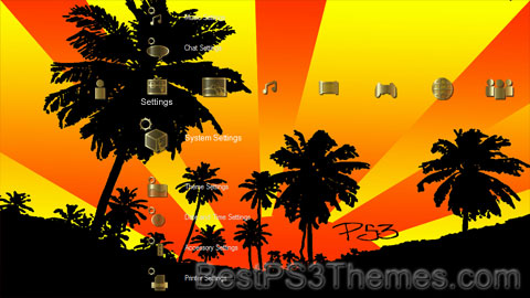 palms