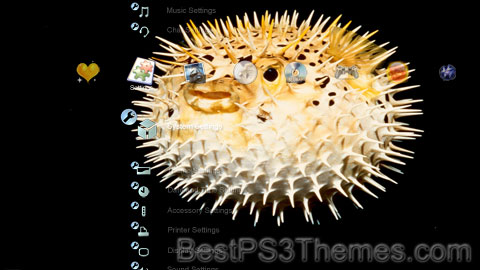 puffer
