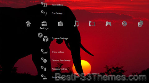 savetheelephants