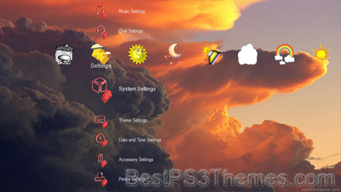 sky