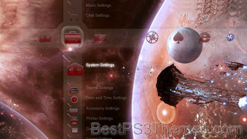 spacecadet