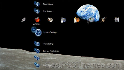 space