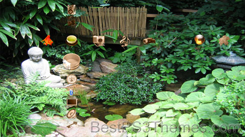 zengarden