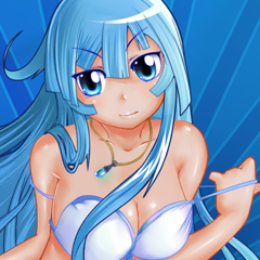 Avatar Aika XMB Premium