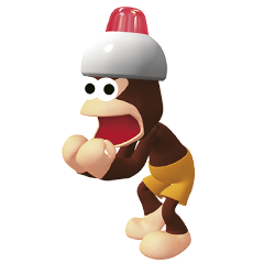 Ape Escape