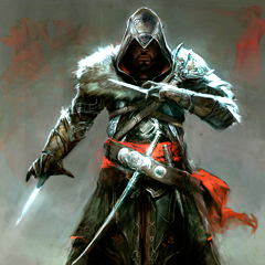Assassin's Creed- Revelations