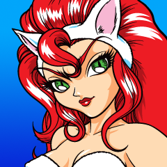 Cat Girl Akiko Hook-Ups