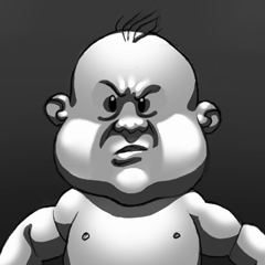 Constructor Baby