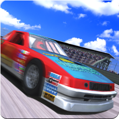 Daytona USA