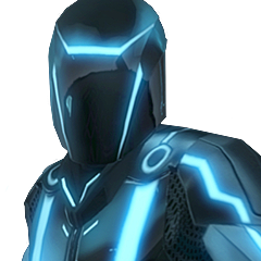 Disney TRON- Evolution