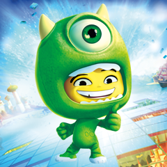 Disney Universe
