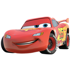 Disney-Pixar Cars 2