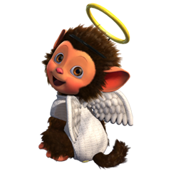 EyePet