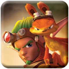 Jak and Daxter 3
