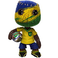 LittleBigPlanet 2