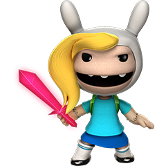 LittleBigPlanet 3