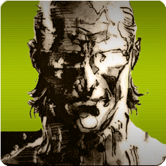 Metal Gear Solid 3- Snake Eater HD Edition