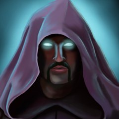 Premium Sorcerer