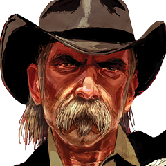 Red Dead Redemption- Undead Nightmare