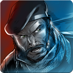 Renegade Ops