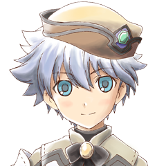 Rune Factory Oceans