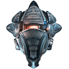 Söldner-X 2- Final Prototype