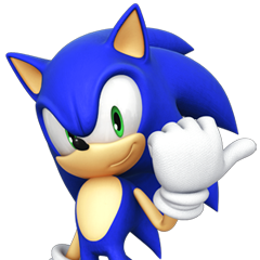 Sonic the Hedgehog 4 Episode II
