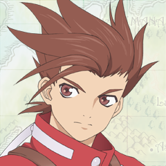Tales of Symphonia