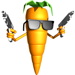 Terminator Carrot V1