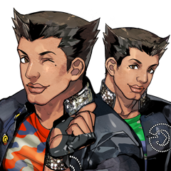 Tokyo Twilight Ghost Hunters