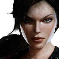 Tomb Raider- Underworld