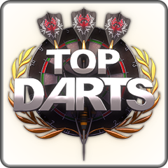 Top Darts