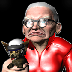 Ultra Ape