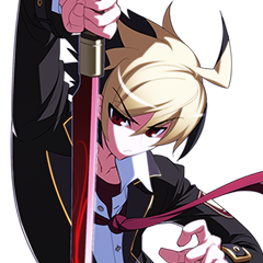 Under Night In-Birth Exe-Late