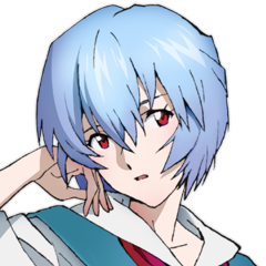 ヱヴァンゲリヲン新劇場版