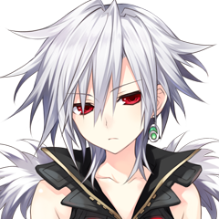 新次元ゲイム ネプテューヌVII